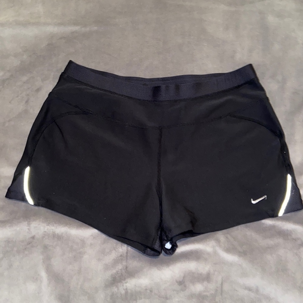 Nike Fit shorts